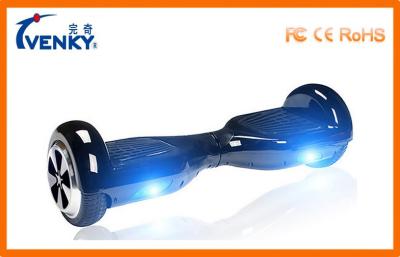 China 4.4Ah 500W Hoverboard 20KM distance Self Balancing Scooter With Speakers for sale