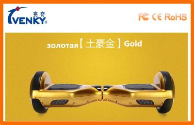 China Smart Lightweight E Balance Scooter / Self Balance Board With 2 Wheel for sale