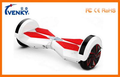 China Battery Operated 2 Wheeled Self Balancing Scooter 10 Inch Drifting Board for sale