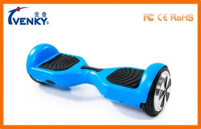 China Seatless Dual Wheel Self Balance Drifting Electric Vehicle , Self Balancing Scooter 10 Inch for sale