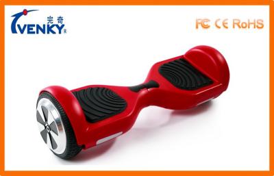 China High-Tech Two Wheel Self Balancing Scooter , Standing Electric Drift Board for sale