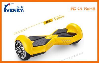 China Intelligent Self Balancing Drift Scooter , Two Wheel Smart Balance Electric Scooter for sale