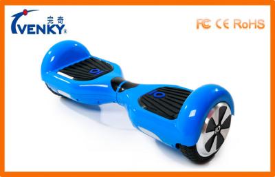 China Fast Seatless Smart Stand Up Two Wheeled Electric Board with Samsung battery for sale