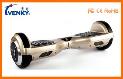 China Professional 4.4AH Electric 2 Wheel Electric Standing Scooter Drifting Board for sale