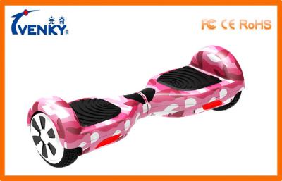 China 2 Wheel Self Balancing Hoverboard Electric Drifting Scooter for Personal Transporter for sale