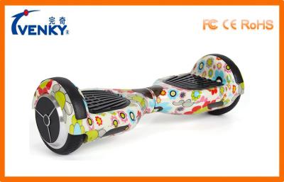 China Fashion 2 Wheel Mini Smart Self Balance Electric Drifting Scooter For Short-Distance Travel for sale