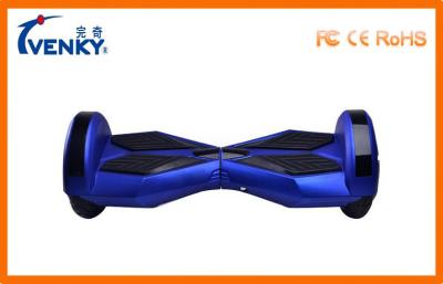 China Bluetooth 2 Wheels Hoverboard Electric Two Wheel Balance Scooter Skateboard for sale