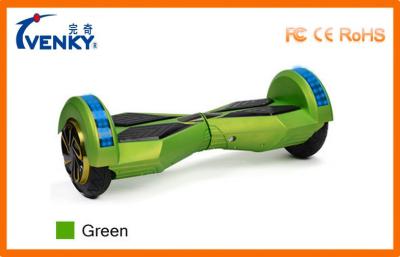 China High - Tech Portable Fast Electric Self Balancing Scooter for Park Amusement for sale