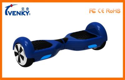 China Personal Transporter Battery Smart Two Wheel Balance Scooter  48v 4.4ah for sale