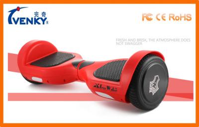 China Personal Transporter Smart Balancing Board Mini Segway Electric Standing Scooter Skateboard for sale