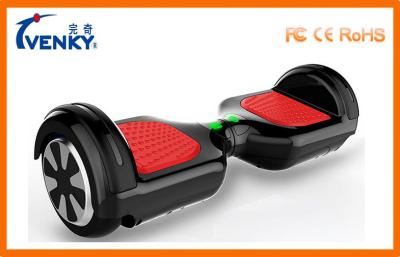 China Portable Christmas Gift 10 Inch Self Balancing Scooter With 110V-240V 50-60hz Charger for sale