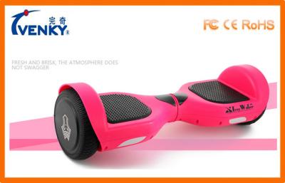 China Standing Battery Operated Two Wheels Self Balancing Electric Scooter Drifting Board for sale