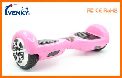 China Battery Powered Two Wheels Self Balance Electric Scooter With LED Light 36V 700W Skate Board for sale