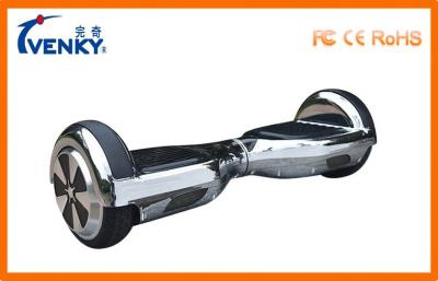 China Fashion High - Tech Self Balanced Scooter Lightweight Long Distance for sale