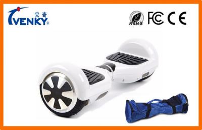 China Smart Two Wheel Balance Scooter Popular Self Balancing Electric Skateboard for sale