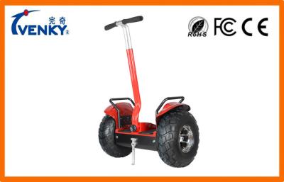 Κίνα Μολύβδου όξινη ισορροπίας Segway ηλεκτρική ελαφριά κινητικότητα ροδών μηχανικών δίκυκλων διπλή προς πώληση