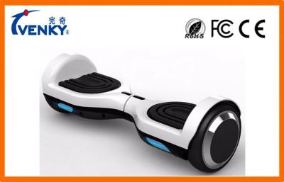 中国 スマートな車輪の自己の Sumsung 電池が付いているバランスをとるスクーター 2 の車輪 Hoverboard 販売のため