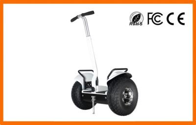 China High speed Stand up adult Off Road Segway scooter With two wheel for sale