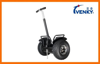 China 72V Li ion Battery Two Wheel Stand Up Electric Seg Scooter Brushless Motor for sale