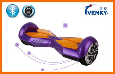 China samsung 18650 battery and bluetooth 8 inch balancing lamborghini hoverboard for sale