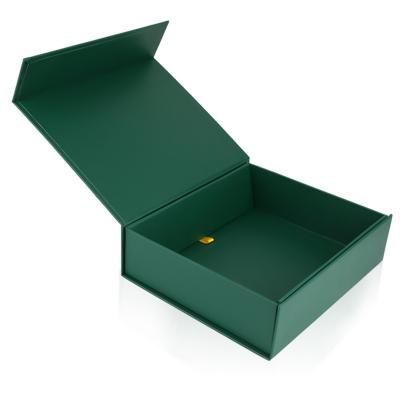 China Luxury Eco Friendly Recycled Materials Corrugated Paper Packaging Custom Cosmetic Box for sale