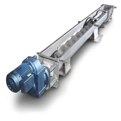 China Factory high quality screw conveyor, conveyor system, material handling equipment for sale