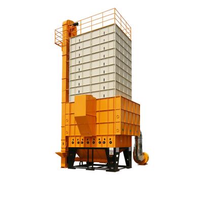 China Cultivate Hot Sale Making Machine Automatic Agricultural Wheat Corn Rice Grain Dryer for sale