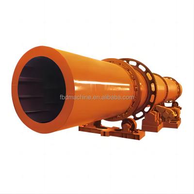 China Medicine Processing New Type Energy Saving Industrial Rotary Drum Dryer Drying Equipment for sale