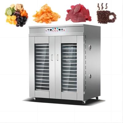 China food & commercial vegetable fruit dryer dehydrator beverage factory food vegetable dryer for sale fruit and vegetable meat dehydrating machines for sale