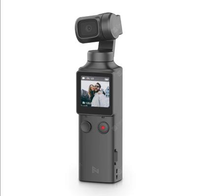 China FIMI PALM camera 3-Axis 4K HD Smallest Handheld Gimbal Camera Stabilizer Wide Angle Smart Track Wi-Fi control à venda