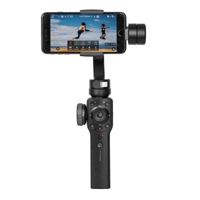 중국 ZHIYUN Smooth 4 phone gimbal 3 axis handheld stabilizer for iPhone Samsung 판매용