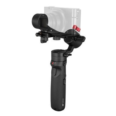 China Handheld Gimbal Action Camera Stabilizer Smartphone Mirrorless With Timing Control, Sport Inception for sale