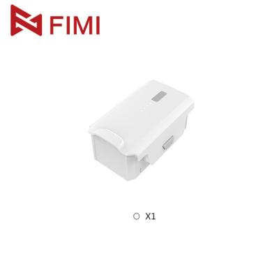 중국 FIMI X8 SE Battery 11.4v 4500mAh Spare Parts Drone Battery for xiaomi Xiao mi FIMI X8 Battery Accessories 판매용