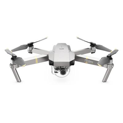 China DJI Mavic Pro Platinum Fly More Combo 4K HD Video Recording 30mins Flight time 7km Remote Control dji mavic pro drone for sale