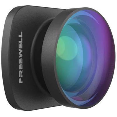 China Freewell Wide Angle Lens Pocket Camera Wide Angle Lens Osmo Pocket Accessories filter zu verkaufen