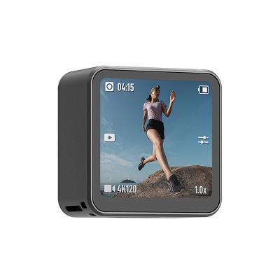 China Super-Wide FOV Wearable Waterproof Camera Versatile Magnetic Design Portable Slow Motion Available for sale