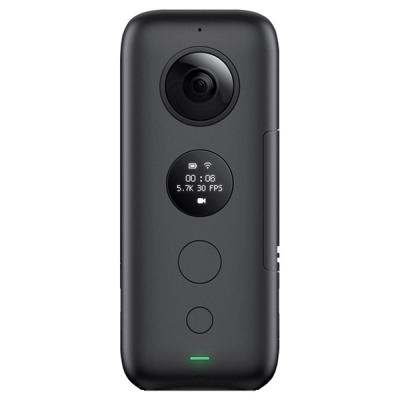 China Insta360 ONE X 360 Action Camera 5.7K Video and 18MP Photos, with Flowstate Stabilization, Real Time WiFi Transfer for sale