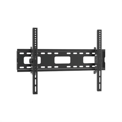 China OEM Available Tilt TV Bracket Wall Mount for Flat Screen Tilt Easy Mounting TV Support 37