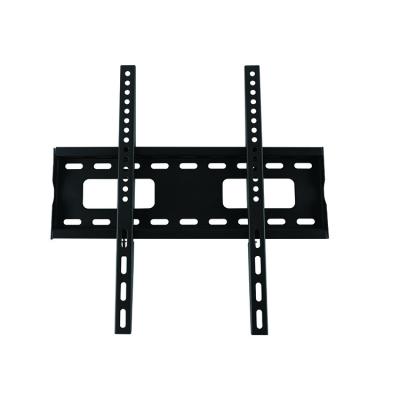 China Cost-effective 32-70 inches Max VESA 400x400mm fixed plasma led lcd fixed tv wall mount 32