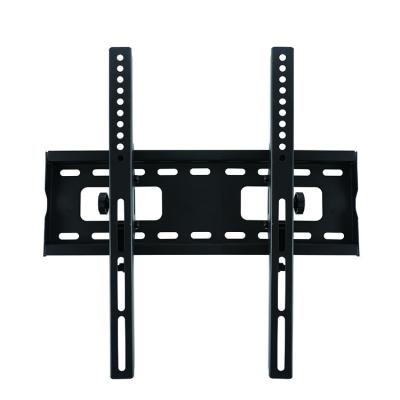 China Fit 32-70 Inches Max VESA 400x400mm flexible adjustable plasma led lcd fixed tv wall mount 32