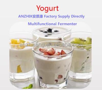 China High Efficiency AZK215 Other Full Automatic Home Appliances Pot ANZHIK Factory For Sale / Chinese Wine Pot for sale