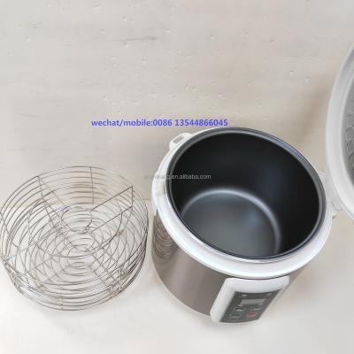 China AZK115 high efficiency home garlic maker peeling garlic maker/chilli garlic maker hotsale garlic powder maker Te koop