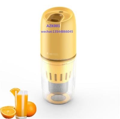 中国 With Hot Selling New Style Commercial Blender Cleaver Portable Slow Juicer 販売のため