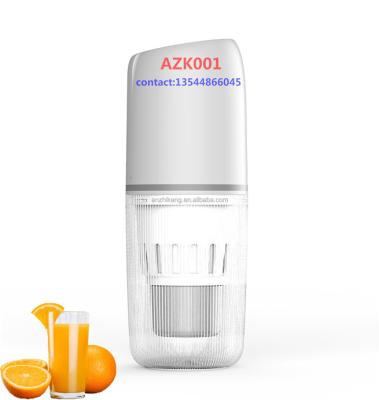 Κίνα With New Style Modern Fashion Cleaver Style Portable Slow Juicer Blender Household προς πώληση