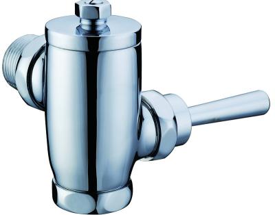 China Saber Certificate Toilet Flush Valve Saudi Arabia SASO Modern Flush Valve for sale