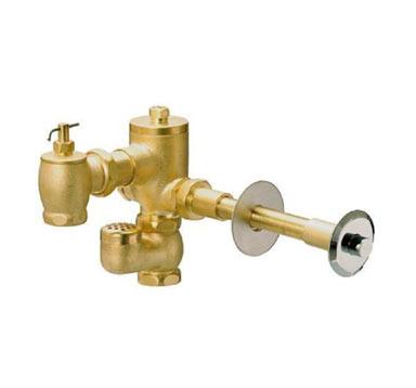 China Malaysia Modern Hot Selling Concealed Drain Valve Action Drain Valve Time Delay Self Closing Drain Valve for sale