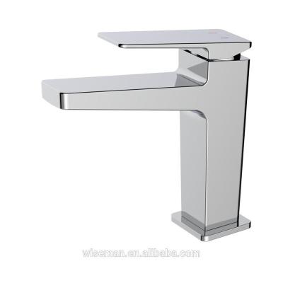 China High Quality Brass Metered Gigabyte Series TLG10301B Unique Design Basin Mixer Tap Water Tap Wash Sink Mixer Tap Gb Series for sale