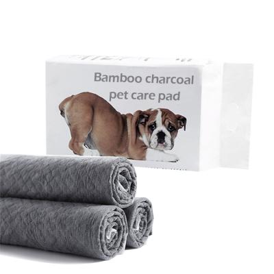 China Ezycare Japan SAP Stocked Pet Change Pads Leak Proof Pet Training Pads Large Size Pet Pads for sale