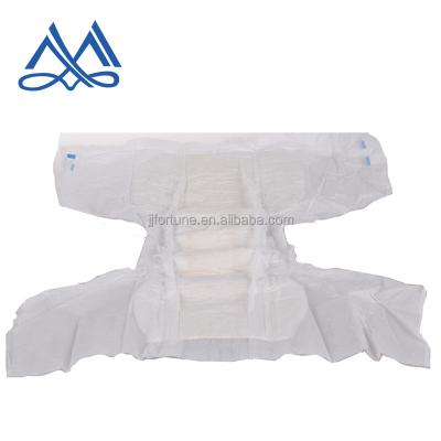 China China factory adult diaper hospital printed absorbent adult diapers high care wholesale adult diapers for sale