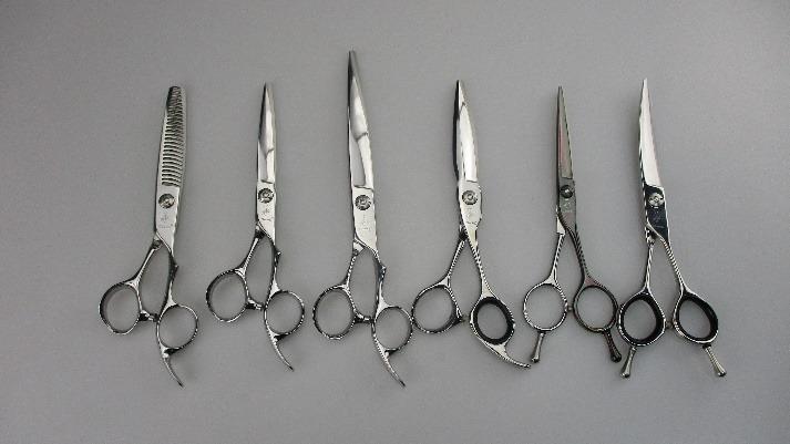 Verified China supplier - Pingyang Yonghe Scissor Co., Ltd.